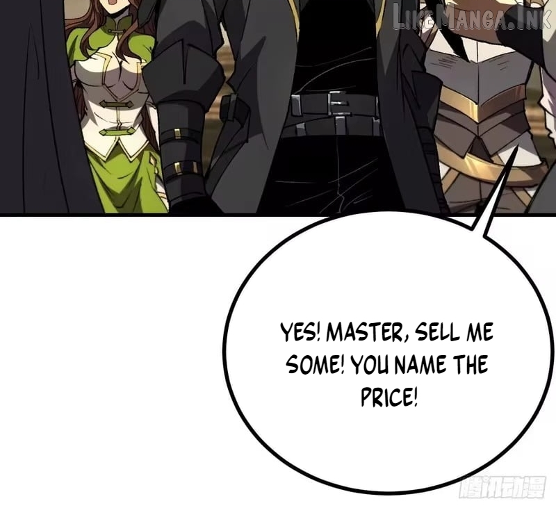 Lord of Summons! Sudden Mutation Chapter 127  - page 22